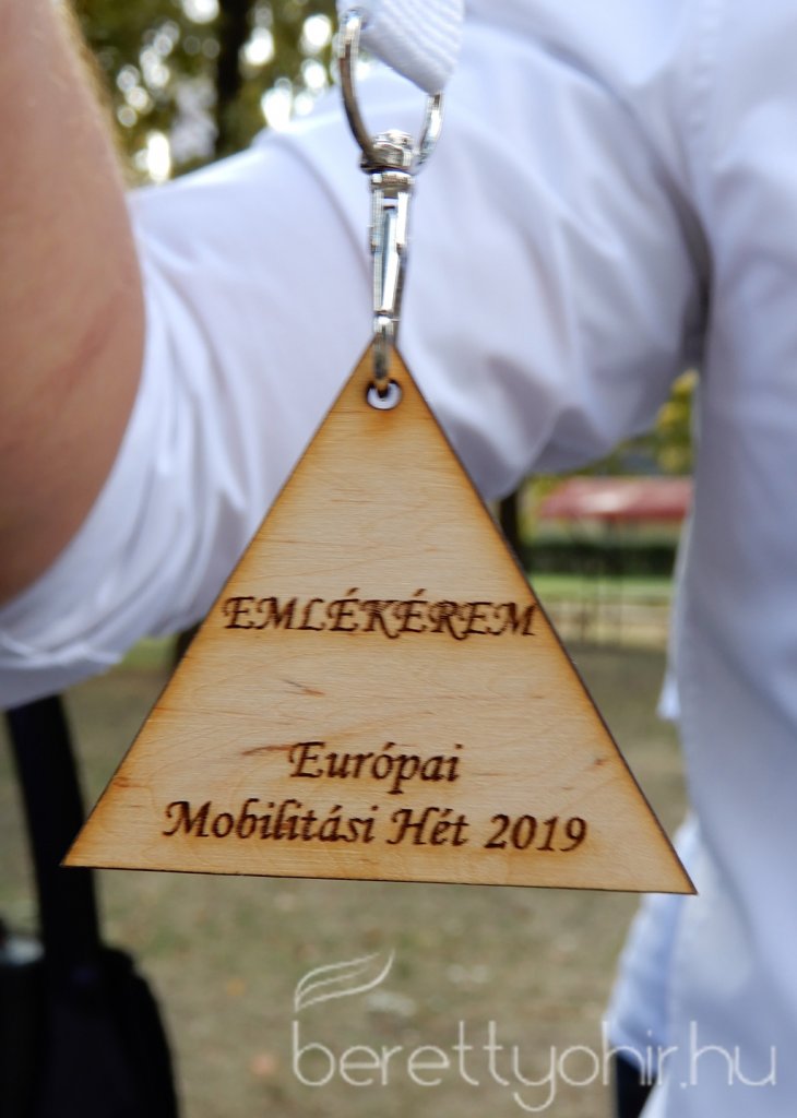 Európai Mobilitási Hét 57